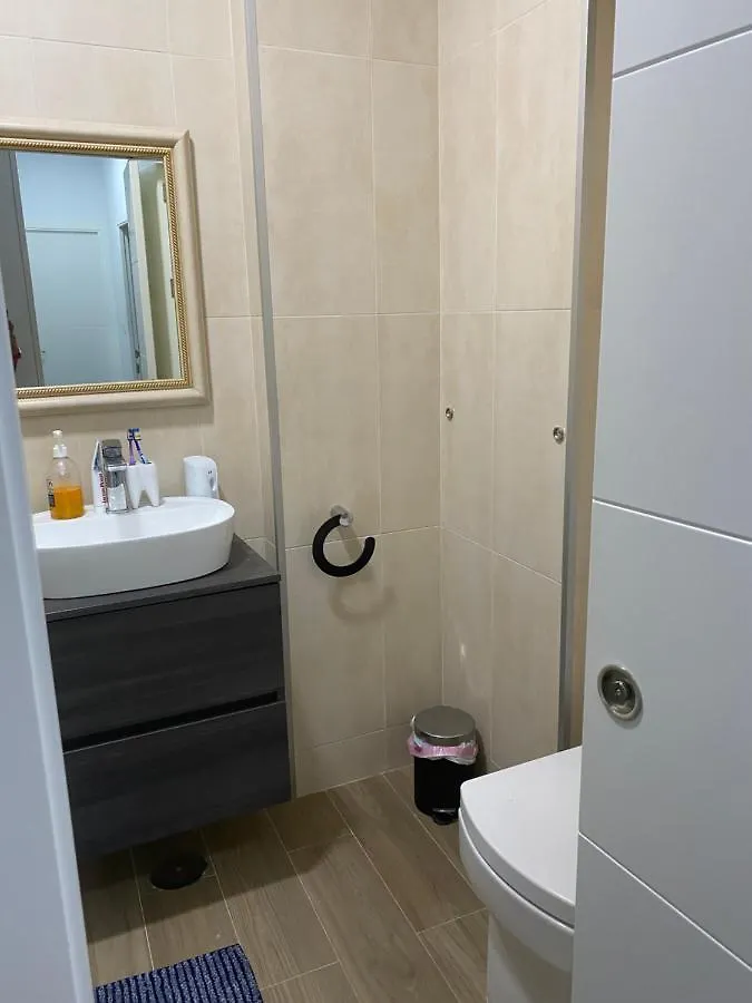 Homestay Habitaciones La Vina Cadiz Spain