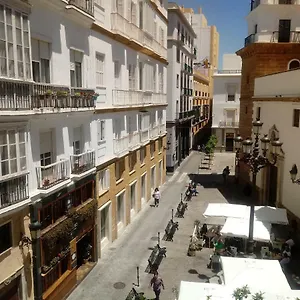 Mariam House Cadice